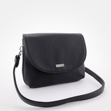 Сумка Саломея 428 канадский черный