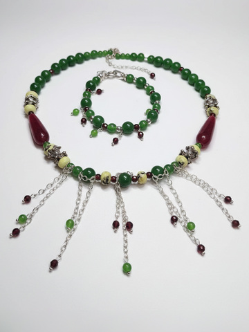 Сет "Зов природы"