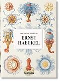TASCHEN: The Art and Science of Ernst Haeckel (Книга)
