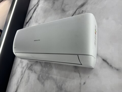 ISHIMATSU AKASI DC INVERTER