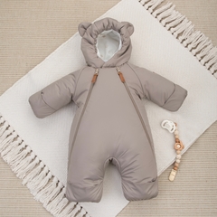 Демисезонный комбинезон