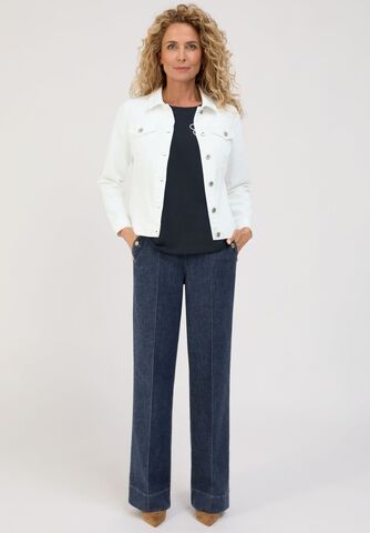 Bianca Куртка джинсовая эластичная