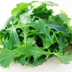 Мизуна зеленая "О, Батат", 100 г