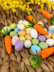 №2 Пасхальный декор 