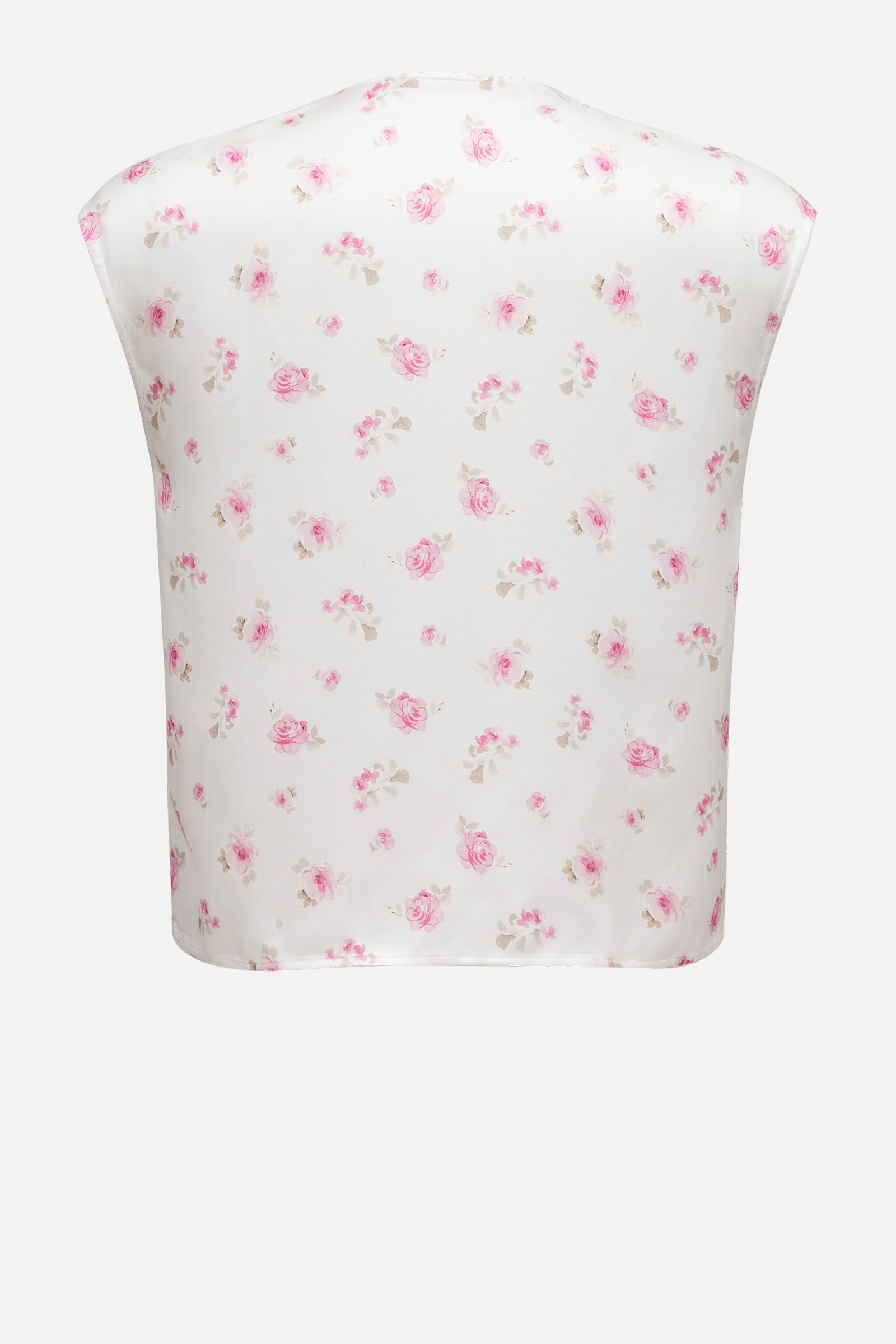 Топ на завязках