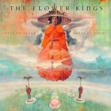 FLOWER KINGS, THE: Banks Of Eden (Компакт-диск)