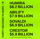 THIRTY SECONDS TO MARS: America (Компакт-диск)