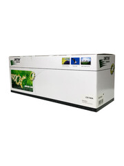Совместимый картридж UNITON Premium CE740A (307A) для HP Color LJ CP 5225 черный (7K) GREEN LINE (Eco Protected)