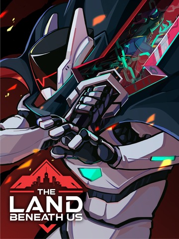 The Land Beneath Us (для ПК, цифровой код доступа)