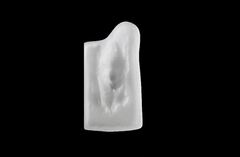 Силиконовый молд 