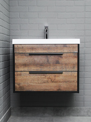 Тумба подвесная под умывальник 