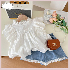 Костюм девочке (2-8) 260424-SH860