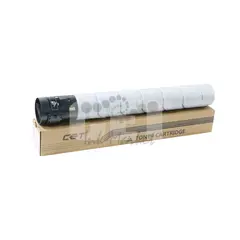 Тонер-картридж (NF7) TN-513 для KONICA MINOLTA Bizhub 454e/554e (CET), 579г, 24400 стр., CET7337