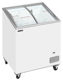 Ларь морозильный TEFCOLD IC200SCEB