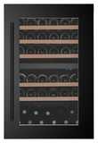 Винный шкаф MC Wine W48DB