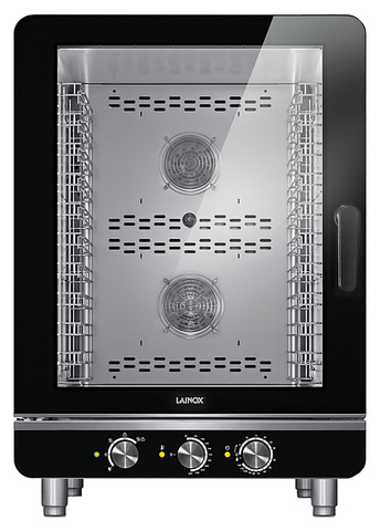 Пароконвектомат Lainox ICEM101E