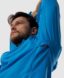 Костюм мужской беговой Nordski Runway Run 2.0 Olimpic-Black