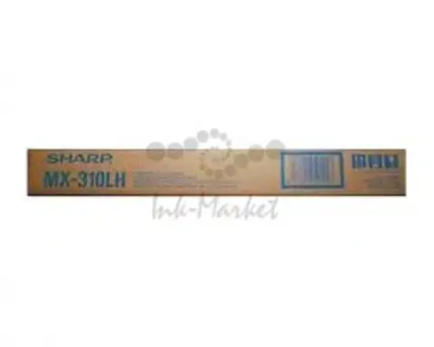 Прижимной вал нижний, ремонтный комплект оригинал (200K) для Sharp MX2301 / MX2600 / MX3100 MX-310LH