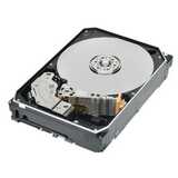 Жесткий диск Toshiba MG10 20Tb MD10ACA20TC