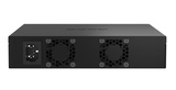 Коммутатор управляемый QNAP QSW-M2108R-2C