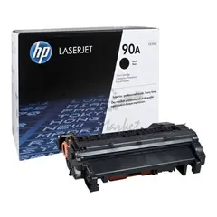 Картридж HP CE390A для принтеров HP LaserJet Enterprise M4555, M4555f, M4555fskm, M4555h. Ресурс 10000 копий. — фото 7