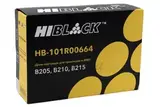 Драм-юнит Hi-Black (HB-101R00664) для Xerox B205/B210/B215, 10K