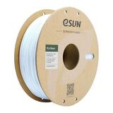 Пластик для 3D-печати eSUN PLA-Basic, 1.75 мм, 1 кг, холодно-белый, PLA-Basic175C-W1P1