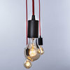 Люстра Arte Lamp Bender A4322SP-6RD