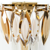Светильник Divinare Cabrera 3509/01 AP-2