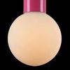Подвесной светильник Maytoni Ball MOD267-PL-01-PN
