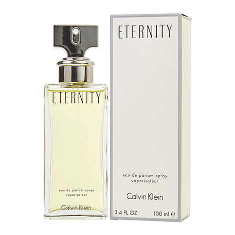 Calvin Klein Eternity