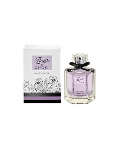 Gucci Flora by Gucci Generous Violet