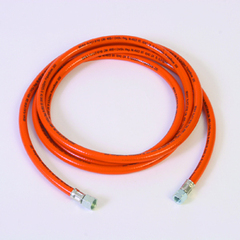 Газопровод с соединениями (3м) Oklima / 03AC511