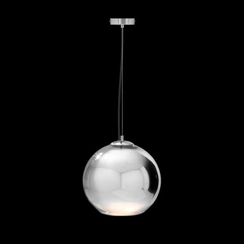 Подвесной светильник Loft It Copper Shade LOFT2026-C