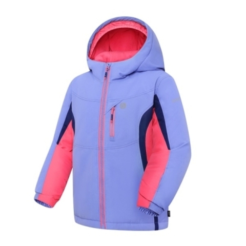 Зимний комплект GUSTI GW4GS512-PERIWINKLE