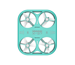 Радиоуправляемый квадрокоптер SYMA X37 - SYMA-X37-GREEN