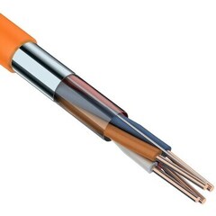 Кабель передачи данных КПСЭнг(А)-FRHF 2х2х0.75 (шина CAN)
