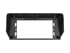 Магнитола Toyota Wish (2009-2017) Android 12 4/64GB QLED DSP 4G модель TO-184B-TS18