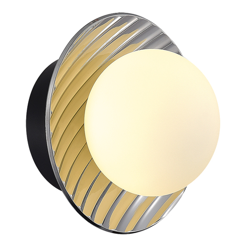 Светильник настенный ST Luce Noon SL1521.401.01