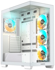 Корпус GIGABYTE GB-C500PI ST белый