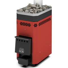 Печь-каменка Русь 9 ЛУ в интернет-магазине ЯрТехника