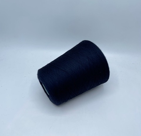 Zegna Baruffa (пр.Италия), art.Today,2/48 2400м/100гр. 90%Меринос, 10%Кашемир, цвет-Синий(998/22/800), арт-35434