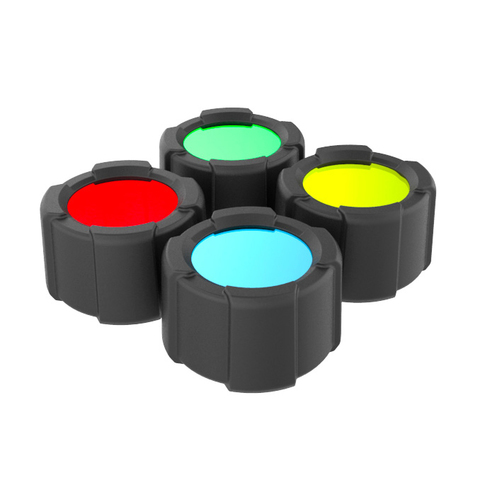 Фонарь ручной Led Lenser MT14 Kit, чёрный, светодиодный, x1 (500924)