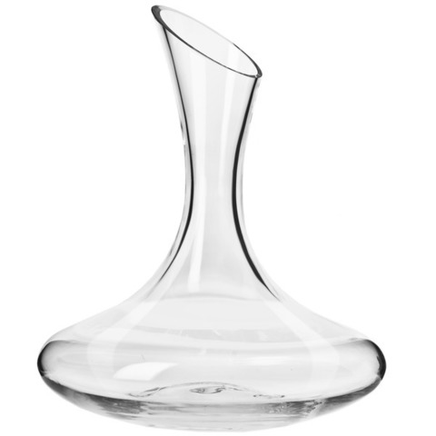 Декантер для вина 1.5л Krosno Винотека подарочная коробка