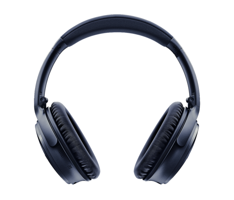 Наушники Bose QuietComfort 35 II