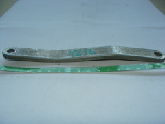 Планка установочная генератора дв.УМЗ-4216