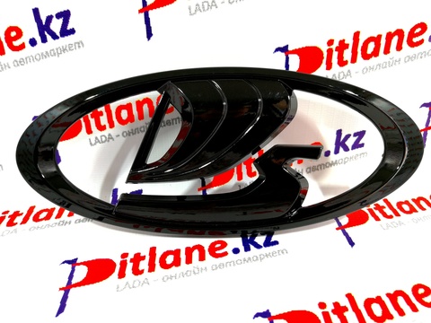 Как снять шильдики (логотип) с кузова лада веста