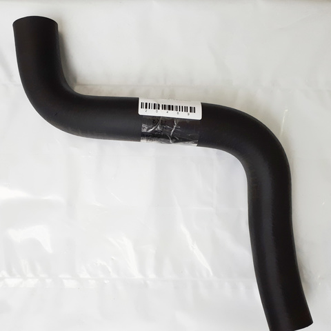 ПАТРУБОК РАДИАТОРА НИЖНИЙ LANOS, CHANCE 1,5 ROSTECO