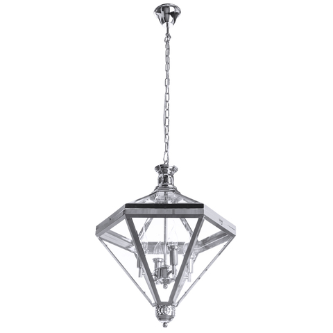 Люстра Divinare Cono 7400/02 SP-4