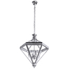 Люстра Divinare Cono 7400/02 SP-4